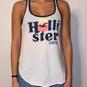 2/12$ HOLLISTER CAMISOLE